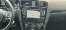 Volkswagen Golf SALON POLSKA-DSG - 15