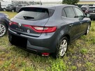 Megane 1.2 Tce 130KM NAVI led SKÓRA kamera SERWIS bezwypadkowy 2018 - 3