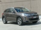 Citroen C4 Aircross 1.6 Ben.117KM/Navi/Kamera/Telefon/Serwis! - 2