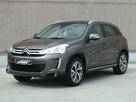 Citroen C4 Aircross 1.6 Ben.117KM/Navi/Kamera/Telefon/Serwis! - 8