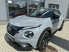 Nissan Juke 1.6 Hybrid 143KM N-Connecta/Zimowy - 2
