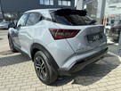 Nissan Juke 1.6 Hybrid 143KM N-Connecta/Zimowy - 7