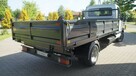 Mascott 140 * KLIMA BLOKADA MOSTU DMC 3.5T * Wywrot * Wywrotka IMPORT - 3