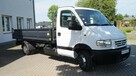 Mascott 140 * KLIMA BLOKADA MOSTU DMC 3.5T * Wywrot * Wywrotka IMPORT - 4