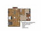 M5 po gen. remoncie -75m2- przy samej szkole nr 5 - 14