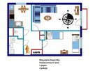 Piękne mieszkanie 47.2m2 po gen. remoncie-1 piętro - 13
