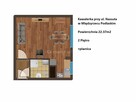 Przytulna kawalerka po gen. remoncie - w centrum. - 9
