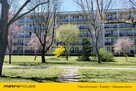 Funkcjonalne 2pokojowe mieszkanie z balkonem - 1