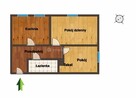 Mieszkanie 2pok. 50m21 piętro blisko Rynku - 12