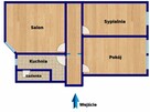 Bytom - Centrum/ 82,5m2/ 2049zł/m2.   OKAZJA! - 12