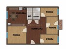 Mieszkanie 4 pokojowe - dla rodziny, inwestycja - 1