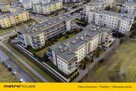 Mieszkanie Łódź Widzew, ul. Cynarskiego - 14