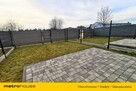 Nowoczesny segment z ogrodem i parkingiem  Rataje - 4