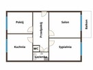 Przestronność, wygoda, ogród - idealne dla rodziny - 14