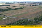 Działka 1640m2 w malowniczej okolicy - Porosiuki - 2