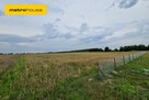 Działka 1005m2 w Porosiukach nieopodal Lewiatana - 1
