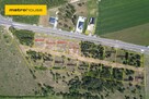 Atrakcyjne działki budowlane 950-1750m2 #Czosnówka - 1
