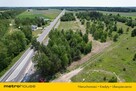 Atrakcyjne działki budowlane 950-1750m2 #Czosnówka - 2