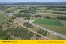 Atrakcyjne działki budowlane 950-1750m2 #Czosnówka - 6