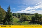 Działka budowlana i stajnia - 1,4ha przy lesie. - 1