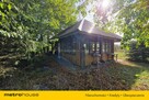 Działka budowlana i stajnia - 1,4ha przy lesie. - 8