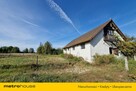 Działka budowlana i stajnia - 1,4ha przy lesie. - 14