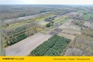 Tania działka rolno-budowlana 2.6576ha - Piszczac - 6