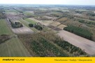 Tania działka rolno-budowlana 2.6576ha - Piszczac - 7