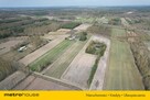 Tania działka rolno-budowlana 2.6576ha - Piszczac - 11