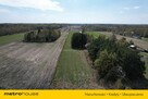 Tania działka rolno-budowlana 2.6576ha - Piszczac - 12