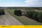 Tania działka rolno-budowlana 2.6576ha - Piszczac - 13