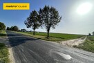 Działki budowlane 2524m2 - Klonownica Duża-34zł/m2 - 1