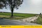 Działki budowlane 2524m2 - Klonownica Duża-34zł/m2 - 3
