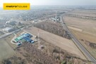 Duża działka inwestycyjna przy ul. Warszawskiej - 1