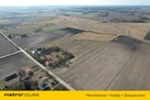 Siedlisko - grunty orne + łąki 3.7ha - Mazanówka - 2