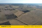 Siedlisko - grunty orne + łąki 3.7ha - Mazanówka - 4