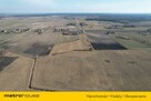 Siedlisko - grunty orne + łąki 3.7ha - Mazanówka - 5