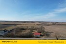 Siedlisko - grunty orne + łąki 3.7ha - Mazanówka - 8