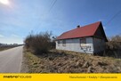 Siedlisko - grunty orne + łąki 3.7ha - Mazanówka - 9