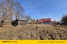 Siedlisko - grunty orne + łąki 3.7ha - Mazanówka - 13