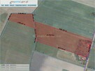 Siedlisko - grunty orne + łąki 3.7ha - Mazanówka - 14