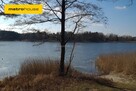 Działka budowlana nad jeziorem - 3