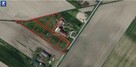 Sprzedam działkę  Adamowie 8 km. do Kutna - 6