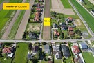 DZIAŁKI BUDOWLANE/Kleszczów ul.Rzemieślników 7-9ar - 1