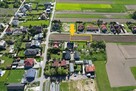 DZIAŁKI BUDOWLANE/Kleszczów ul.Rzemieślników 7-9ar - 2