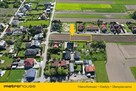 DZIAŁKI BUDOWLANE/Kleszczów ul.Rzemieślników 7-9ar - 3