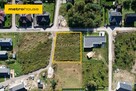 Działka budowlana 1391m2 w pobliżu jezior! - 1