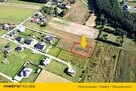 Nowość! Działki budowlane w Nieborowicach! - 5