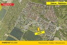 Działka rolna o pow. 2 720 m² - Zabrze Rokitnica - 2