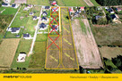 Działka jednorodzinna 1065 m2 w Nieborowicach! - 10